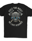 Rule The Night – Mission Ready Classic Tee