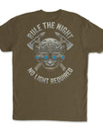 Rule The Night – Mission Ready Classic Tee