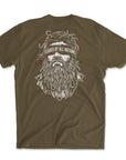Fear By All (Blackbeard) – Mission Ready Classic Tee