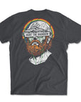 Hunt The Rainbow (St. Paddy Edition) – Mission Ready Classic Tee