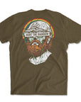 Hunt The Rainbow (St. Paddy Edition) – Mission Ready Classic Tee