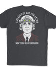 Beautiful Day – Mission Ready Classic Tee