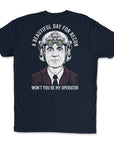 Beautiful Day – Mission Ready Classic Tee