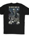 River Takes All – Mission Ready Classic Tee
