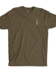 Syds Mission – Mission Ready Classic Tee