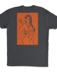 Half-Face Operator – Mission Ready Classic Tee