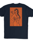 Half-Face Operator – Mission Ready Classic Tee