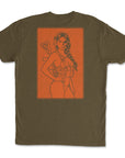 Half-Face Operator – Mission Ready Classic Tee