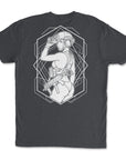 Raid Siren – Mission Ready Classic Tee