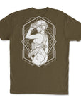 Raid Siren – Mission Ready Classic Tee