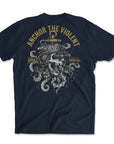 Anchor The Violent – Mission Ready Classic Tee