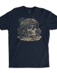 No Safe Harbor – Mission Ready Classic Tee