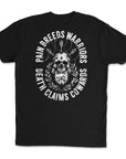 Pain Breeds Warriors - Mission Ready Classic Tee