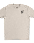 Angels Dont Ask Twice - Mission Ready Classic Tee