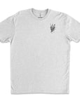 Angels Dont Ask Twice - Mission Ready Classic Tee
