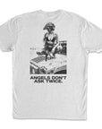 Angels Dont Ask Twice - Mission Ready Classic Tee