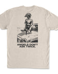 Angels Dont Ask Twice - Mission Ready Classic Tee