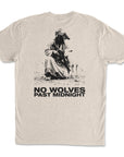 No Wolves - Mission Ready Classic Tee