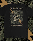 Pacific Ghost - Mission Ready Classic Tee