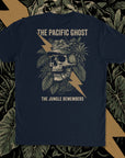 Pacific Ghost - Mission Ready Classic Tee