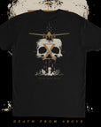 Death From Above - Mission Ready Classic Tee