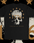 Liberty Or Death - Mission Ready Classic Tee
