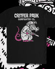 Critter Pack - Mission Ready Classic Tee