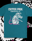 Critter Pack - Mission Ready Classic Tee