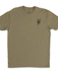 Lady Gustaf - Mission Ready Classic Tee
