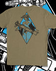 Lady Gustaf - Mission Ready Classic Tee