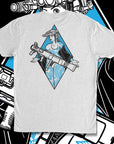 Lady Gustaf - Mission Ready Classic Tee