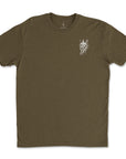 The Joker - Mission Ready Classic Tee