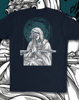 Combat Mary - Mission Ready Classic Tee