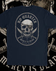 Mercy Is Dead – Mission Ready Classic Tee