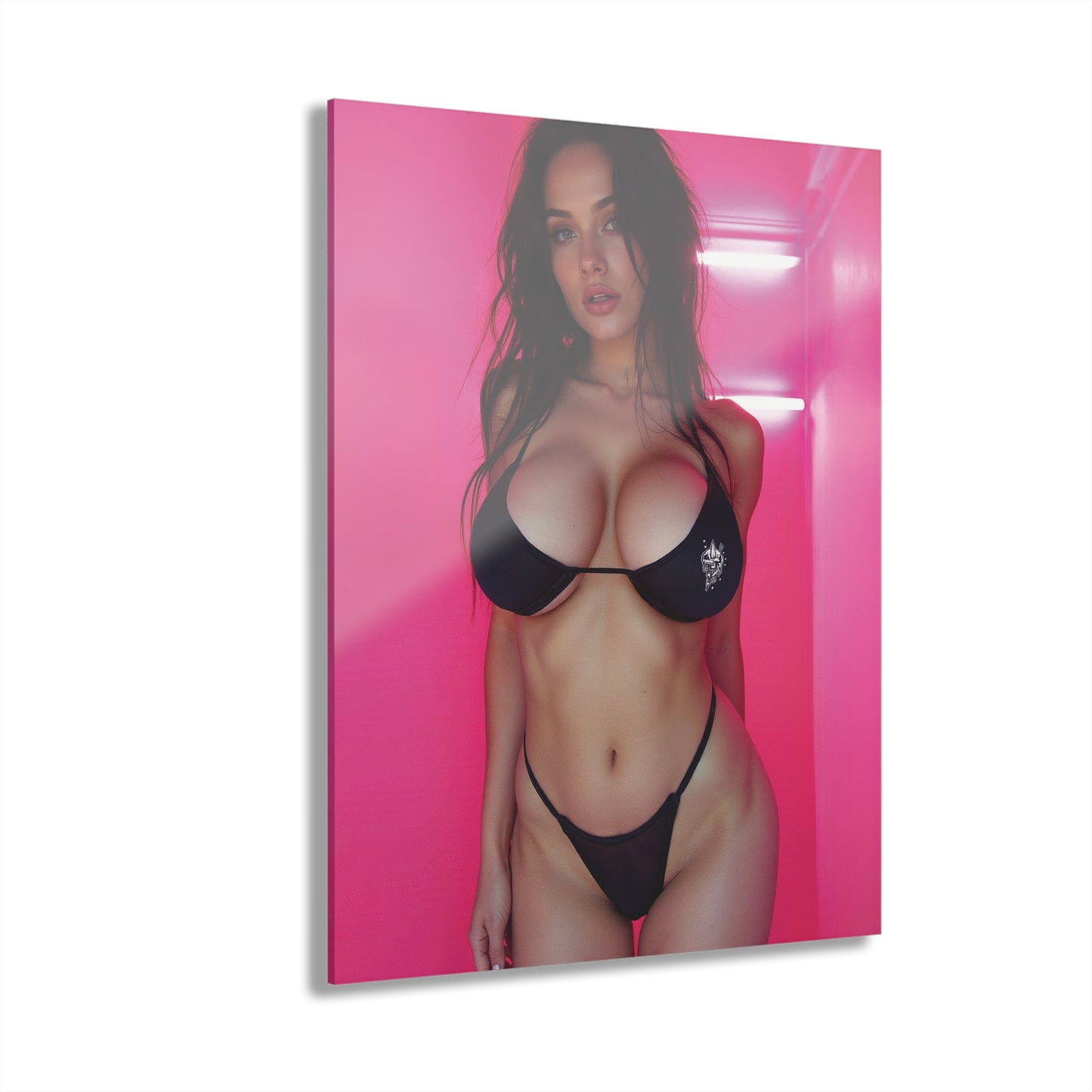 Studio Vol. 4 Acrylic Print