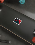 Jason Reborn Die-Cut Stickers