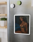 Camo Vol. 1 Die-Cut Magnets