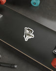 Stone Age Solutions Die-Cut Stickers