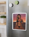 Desert Vol. 5 Die-Cut Magnet
