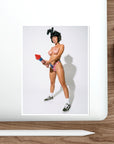 America Vol. 2 Die-Cut Stickers