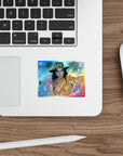 Serenity Vol. 1 Holographic Die-cut Stickers