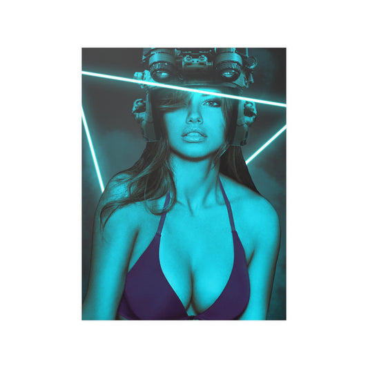Lima Poster