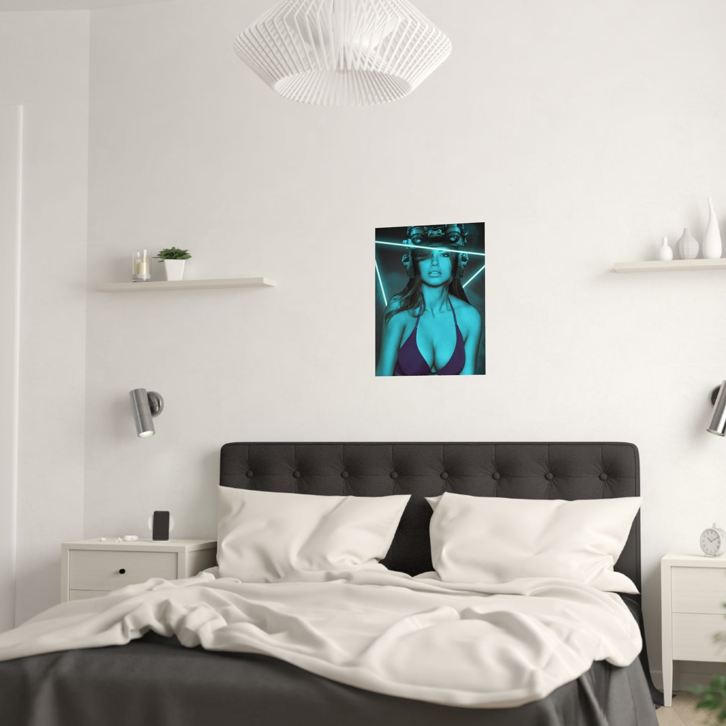 Lima Poster