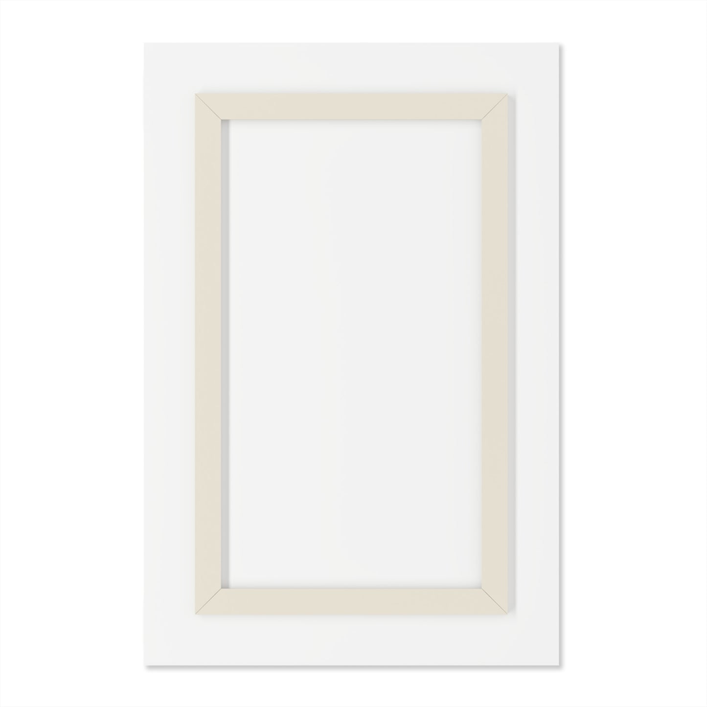 Studio Vol. 4 Acrylic Print