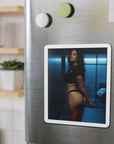 Bedroom Vol. 15 Die-Cut Magnet
