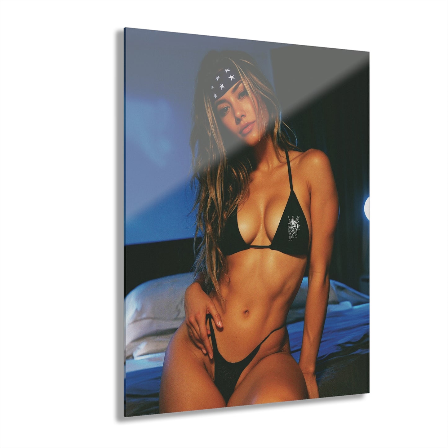 Bedroom Vol. 17 Acrylic Print