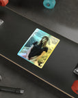 Mountain Vol. 4 Holographic Die-Cut Stickers