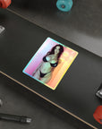Studio Vol. 4 Holographic Die-Cut Stickers