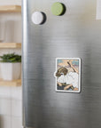 Season Of The Ghost Vol. 2 Die-Cut Magnets