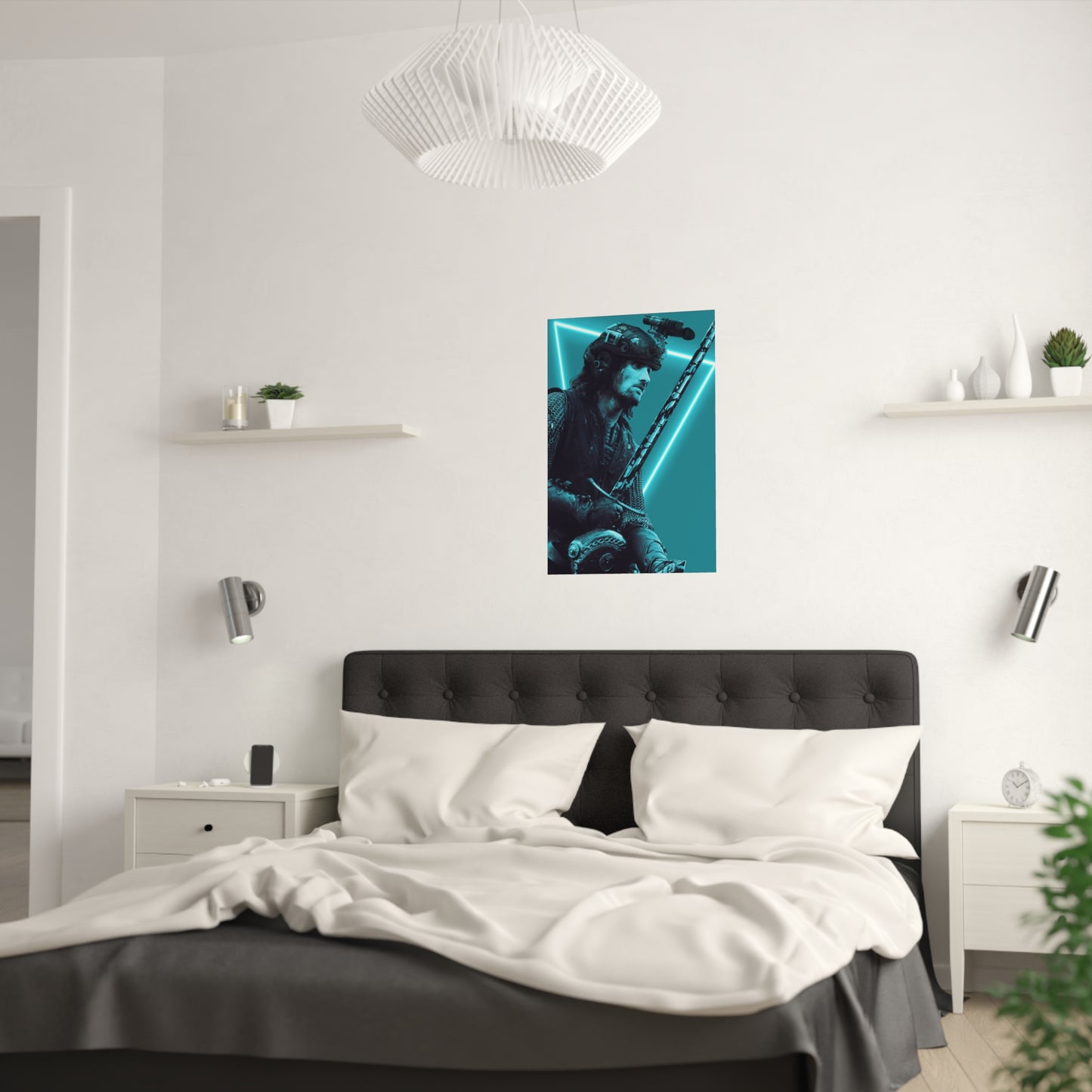 Aragorn Poster